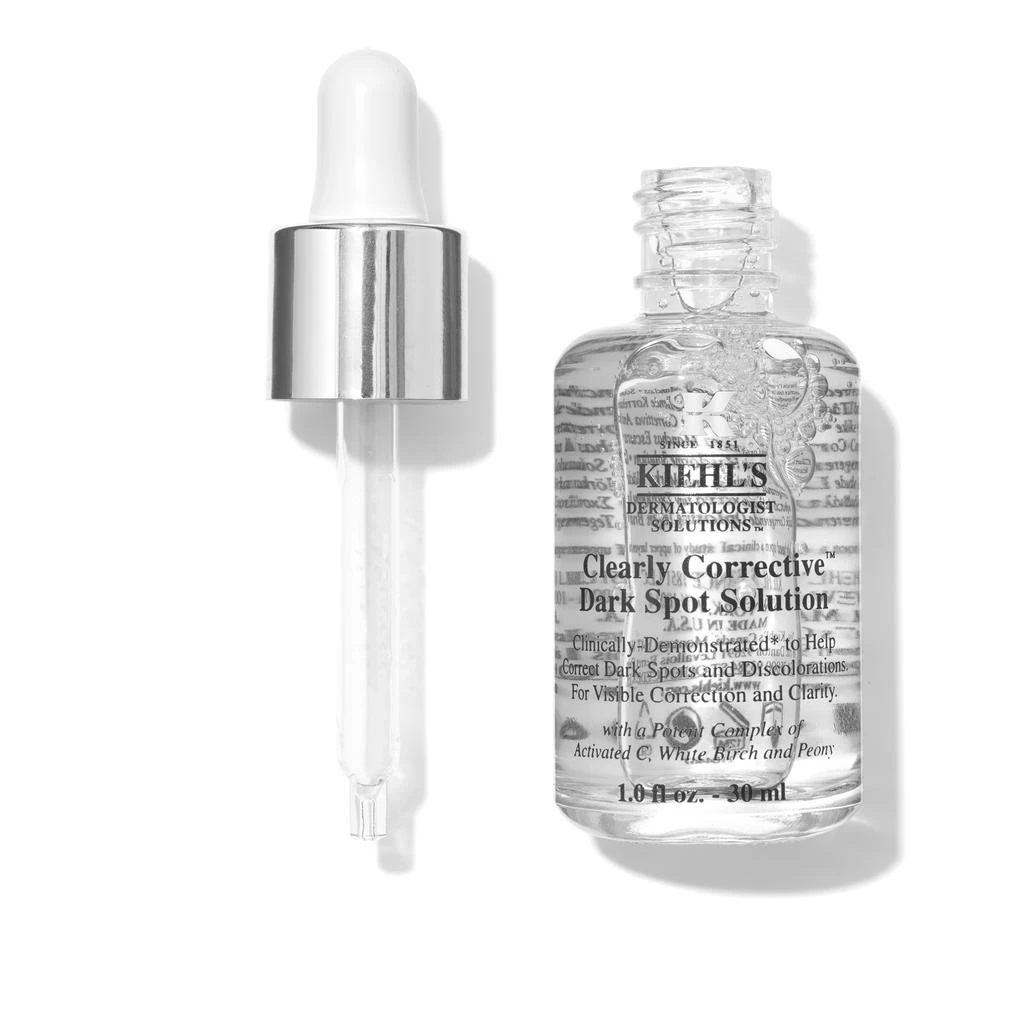 商品Kiehl's|Dark Spot Correcting Serum,价格¥532-¥677,第2张图片详细描述