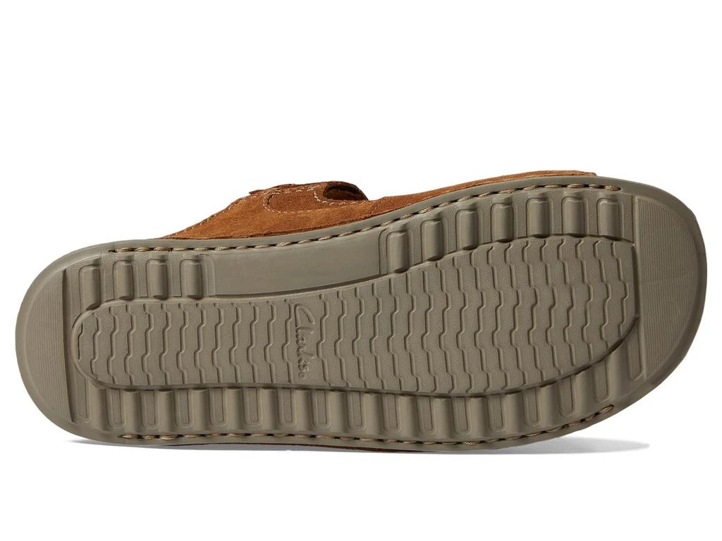 商品Clarks|Crestview Easy,价格¥436,第3张图片详细描述