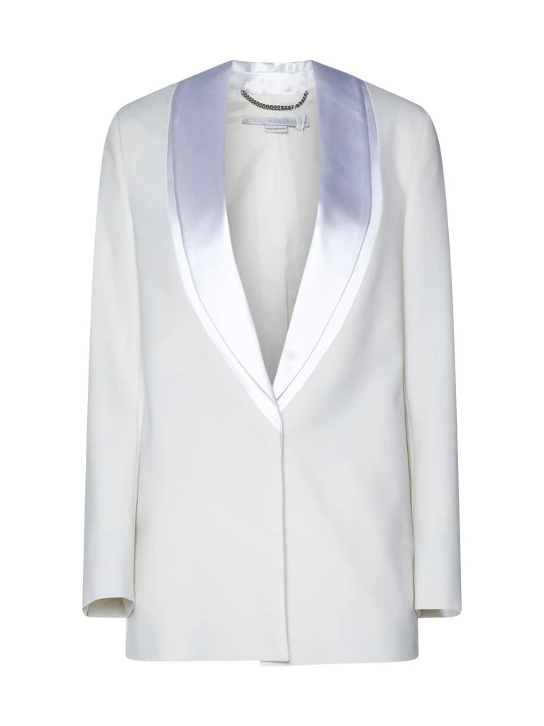 商品Stella McCartney|Stella McCartney Blazer,价格¥7921,第1张图片