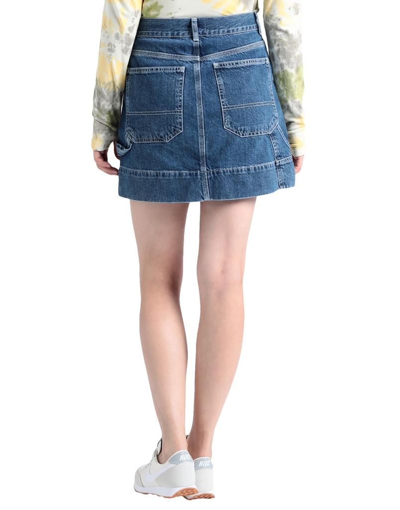 Denim skirt商品第3张图片规格展示