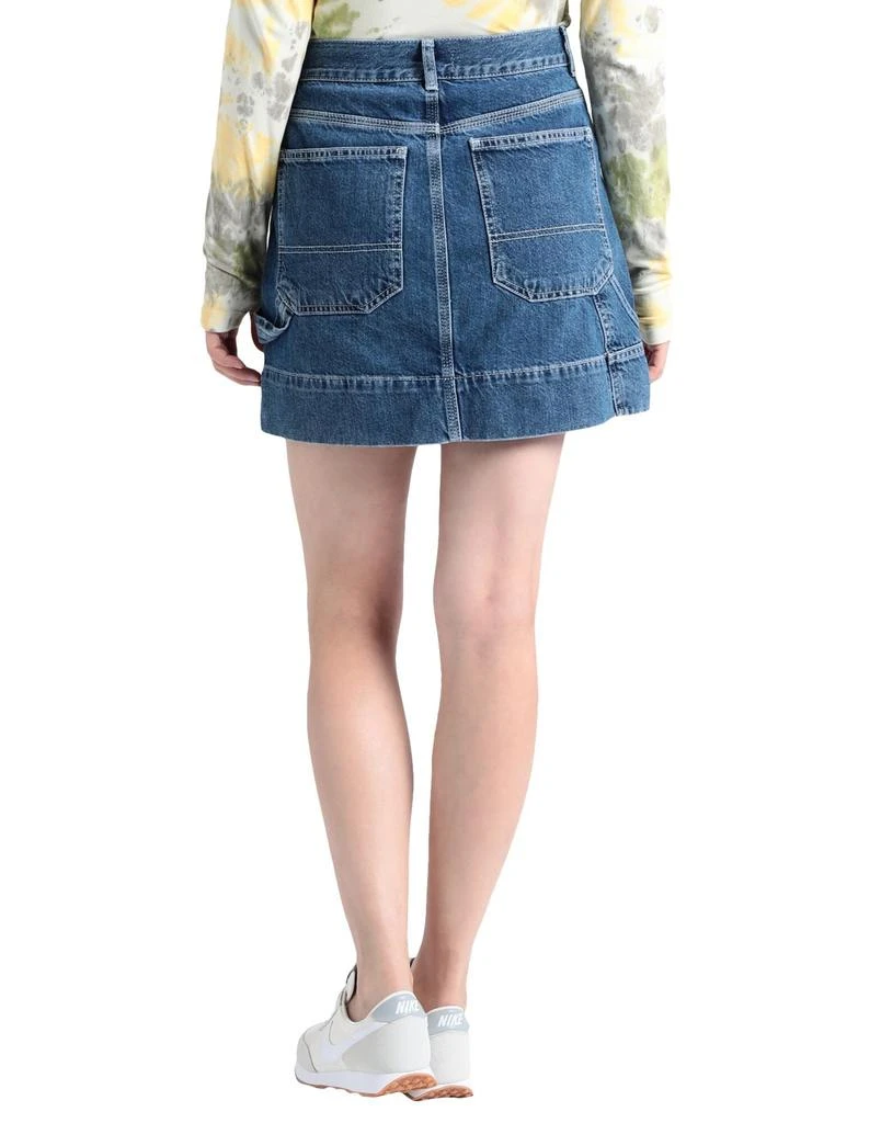 商品Topshop|Denim skirt,价格¥192,第3张图片详细描述