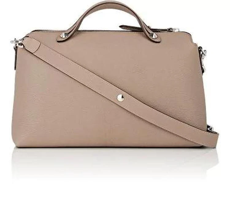 商品Fendi|By The Way Large Satchel,价格¥10846,第4张图片详细描述