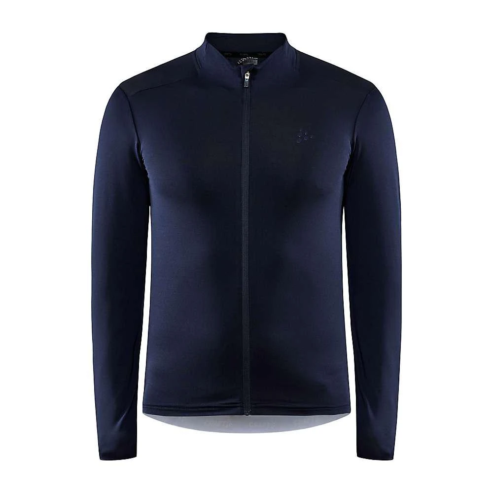 商品Craft Sportswear|Craft Sportswear Men's Adv Bike Essence LS Jersey,价格¥581,第4张图片详细描述