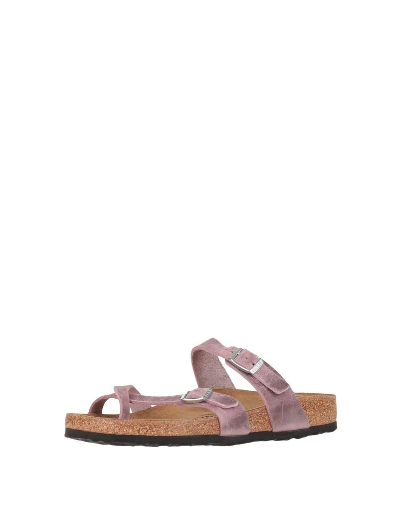 商品Birkenstock|Flip flops,价格¥600,第2张图片详细描述