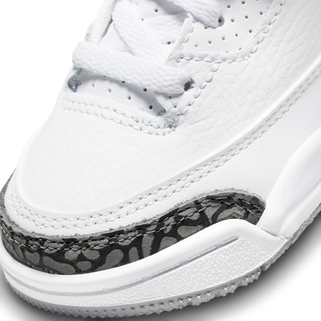 Jordan Kids' Toddler Jordan 3 Retro Basketball Shoes 商品