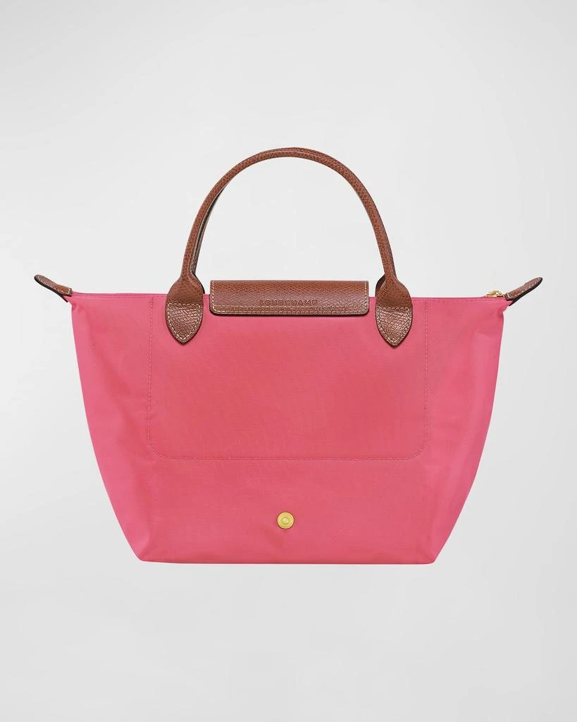 商品Longchamp|Le Pliage Small Top-Handle Bag,价格¥970,第5张图片详细描述