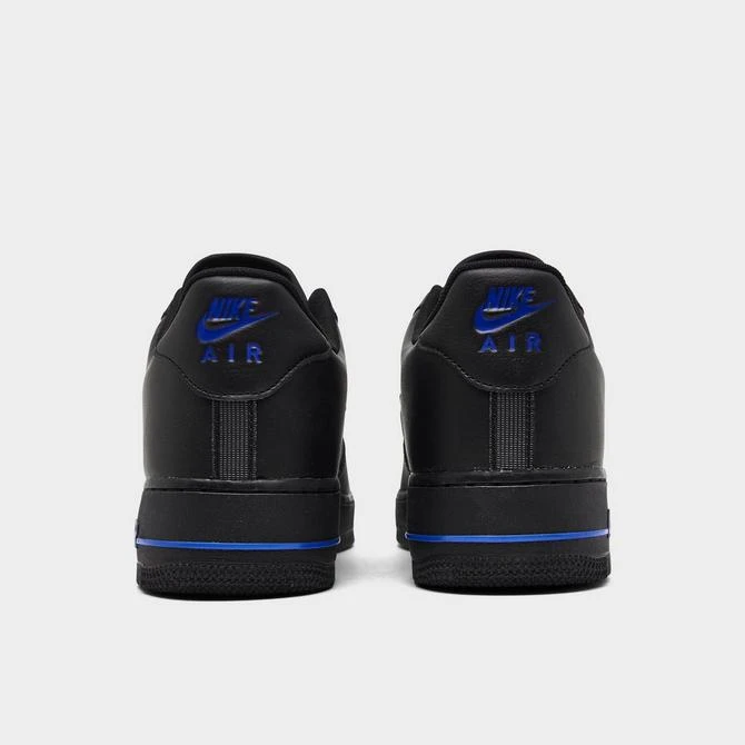 Men's Nike Air Force 1 Low Jewel Casual Shoes 商品