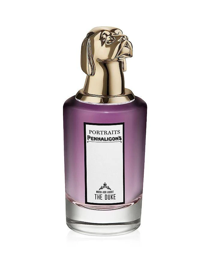 商品Penhaligon's|Much Ado About The Duke Eau de Parfum 2.5 oz.,价格¥2355,第1张图片