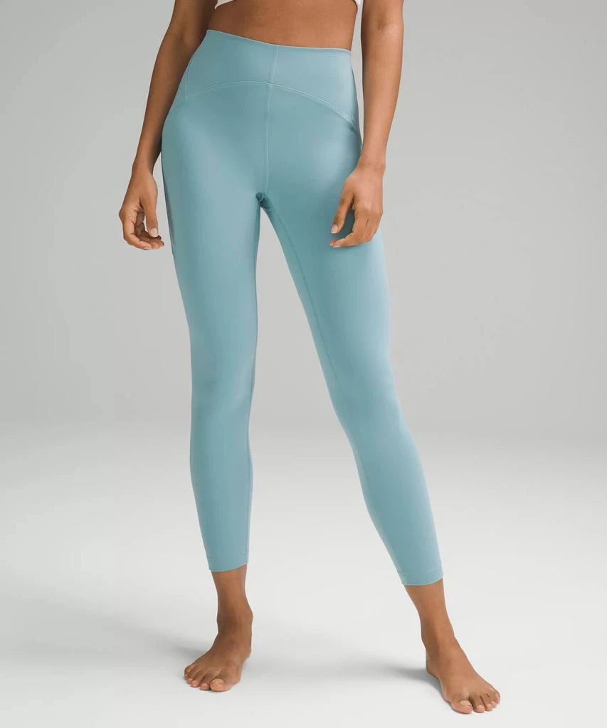 商品Lululemon|InStill High-Rise Tight 25",价格¥742,第1张图片