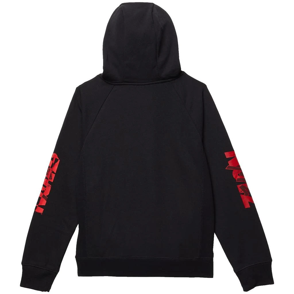 商品Jordan|MJ Zion Crossover Hoodie (Big Kids),价格¥381,第2张图片详细描述