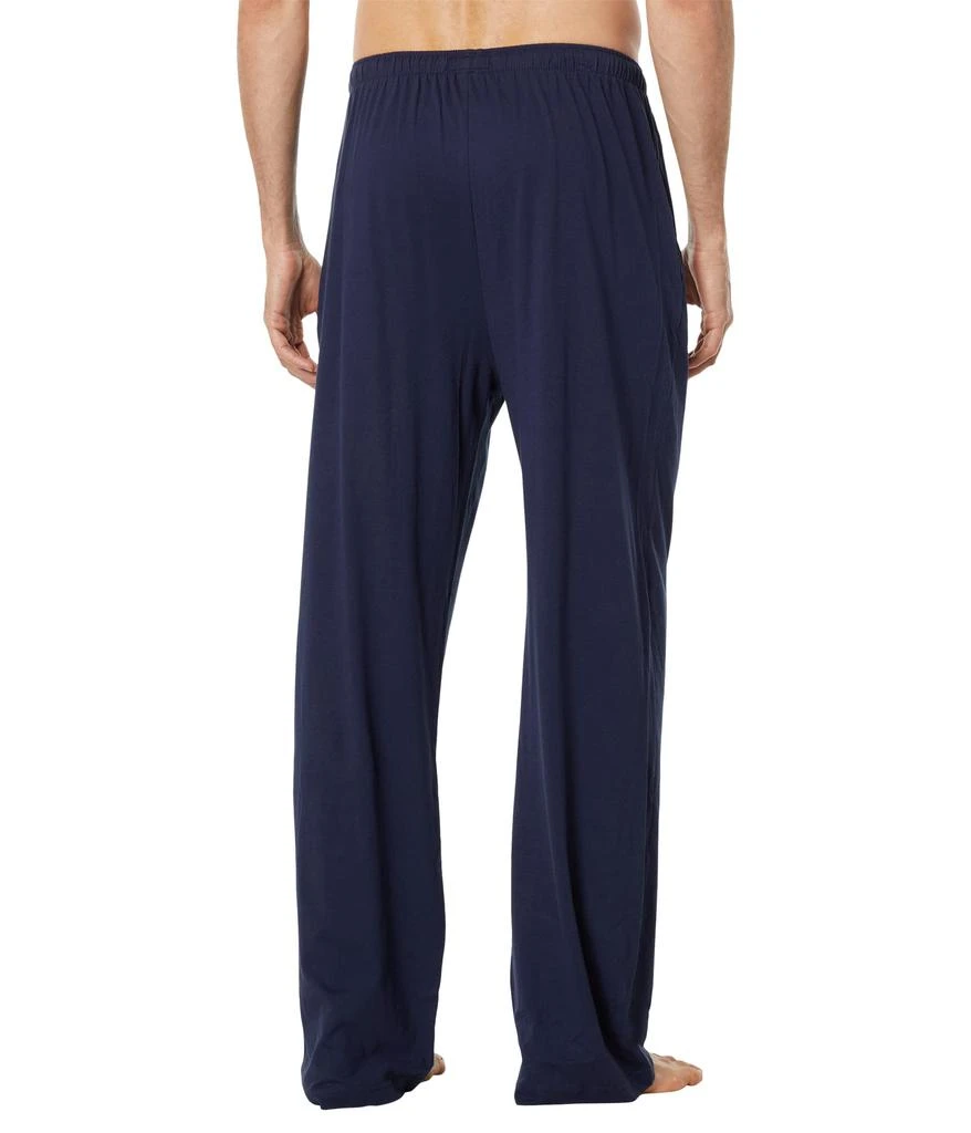 商品Ralph Lauren|Enzyme Lightweight Cotton Sleepwear Relaxed Fit PJ Pants,价格¥412,第2张图片详细描述