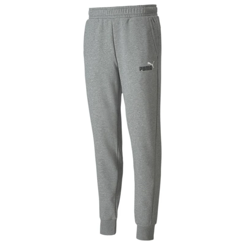 商品Puma|PUMA ESS+ Embroidery Fleece Pants - Men's,价格¥333,第1张图片
