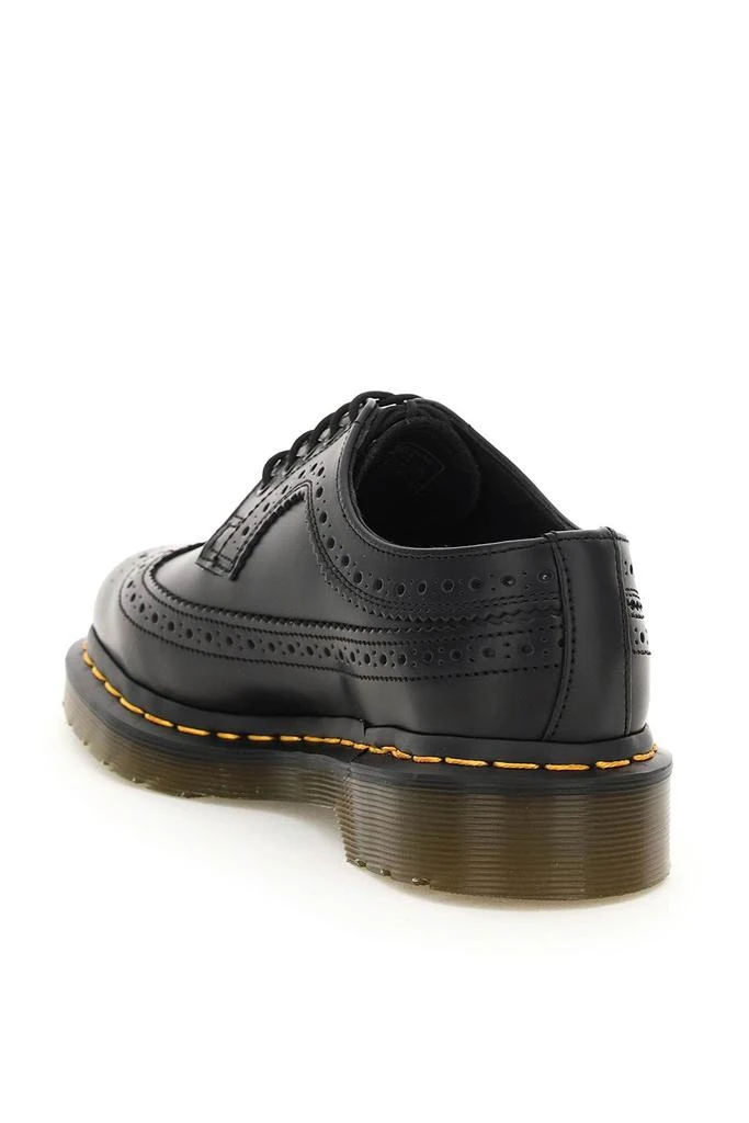 商品Dr. Martens|3989 LACE-UP SHOES,价格¥737,第2张图片详细描述