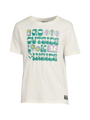 商品WeSC|Graphic T-Shirt,价格¥143,第5张图片详细描述