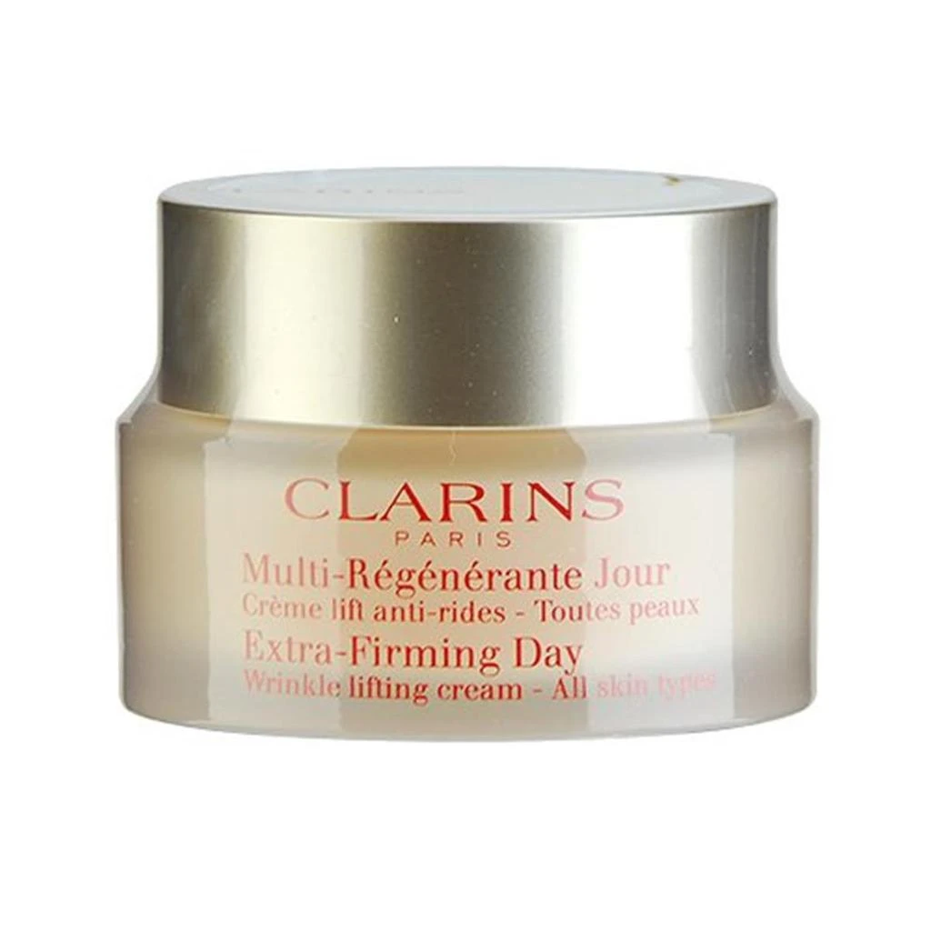 商品Clarins|288508 Multi-Active Nuit Target Fine Line Revitalizing Normal To Dry Skin Night Cream - 1.7 oz,价格¥634,第1张图片