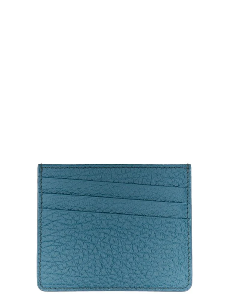 商品MAISON MARGIELA|Maison Margiela CARD HOLDER WITH FOUR SEAMS,价格¥1725,第1张图片