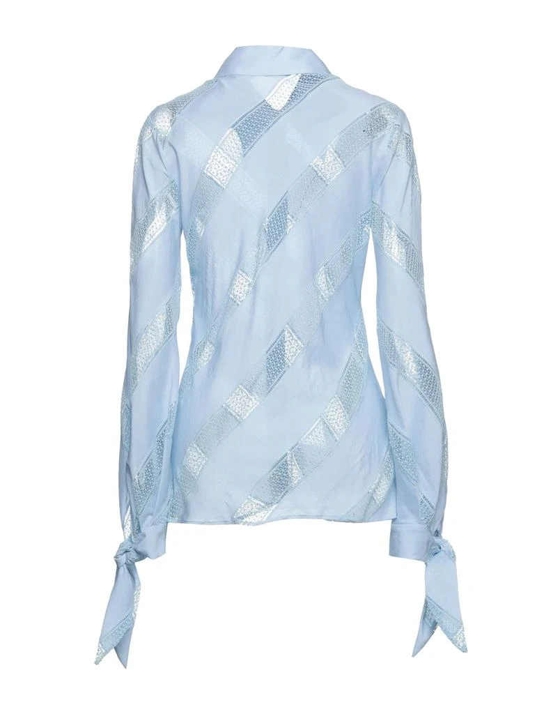 商品Stella McCartney|Lace shirts & blouses,价格¥1468,第2张图片详细描述