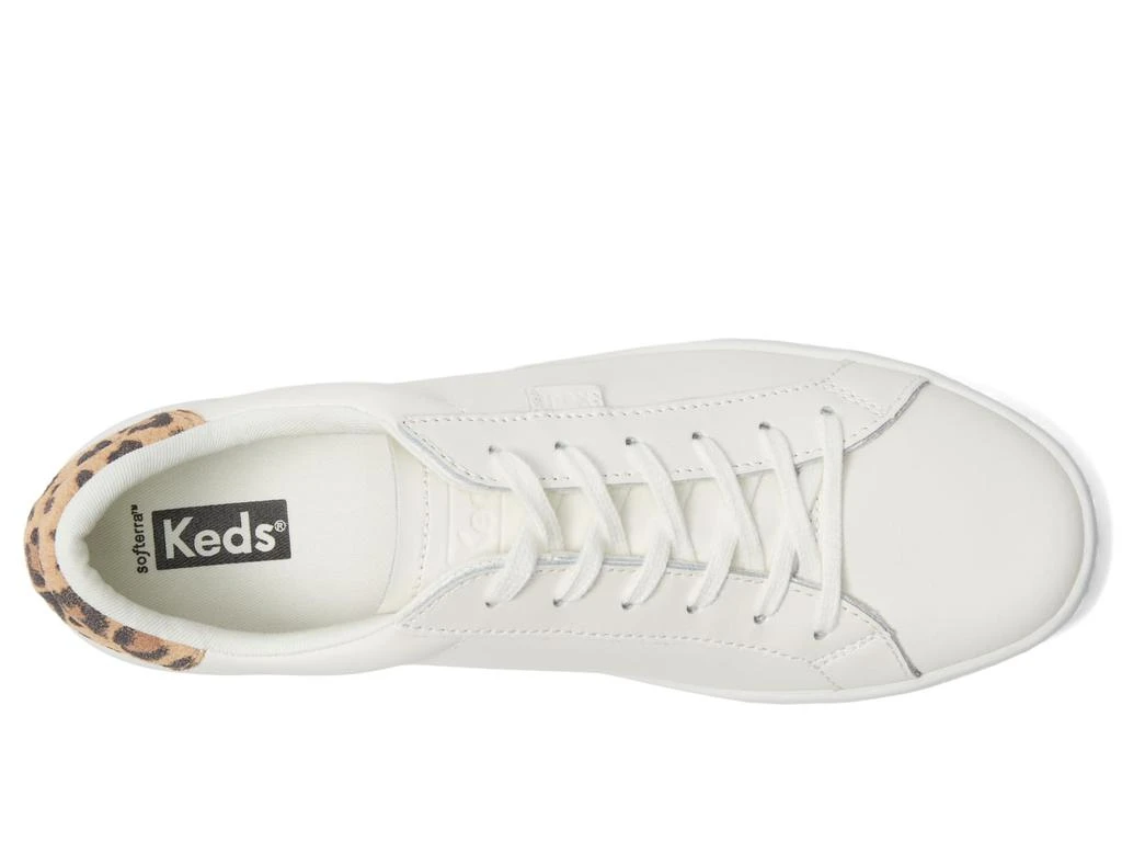 商品Keds|Ace Leather,价格¥482,第2张图片详细描述