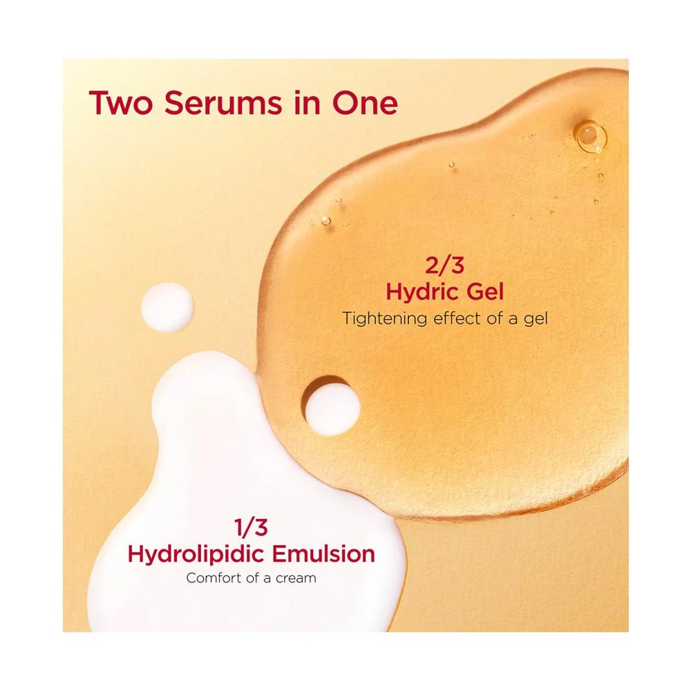 商品Clarins|3-Pc. Double Serum Eye Firming & Hydrating Anti-Aging Skincare Set,价格¥637,第4张图片详细描述