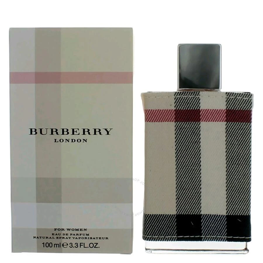 商品Burberry|Burberry London Ladies EDP,价格¥313,第1张图片