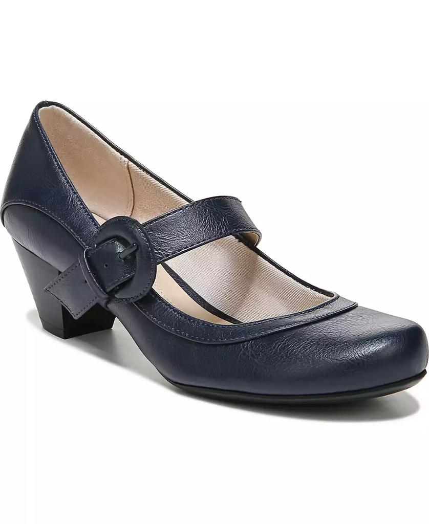 Rozz Mary Jane Pumps für Damen image 2