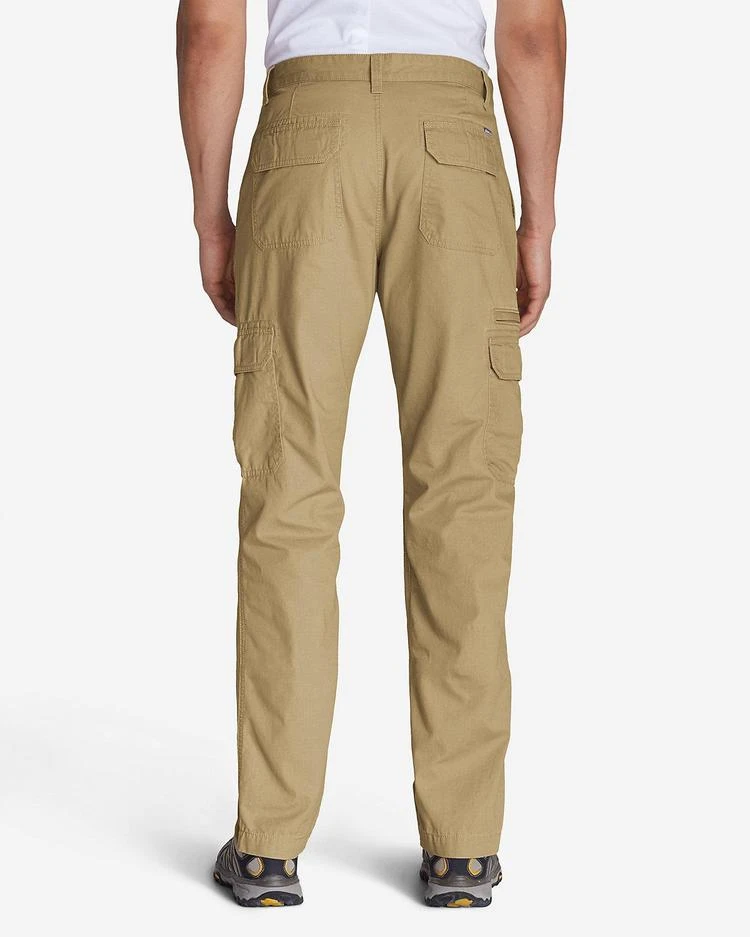 商品Eddie Bauer|Men's Versatrex® Cargo Pants,价格¥373,第2张图片详细描述