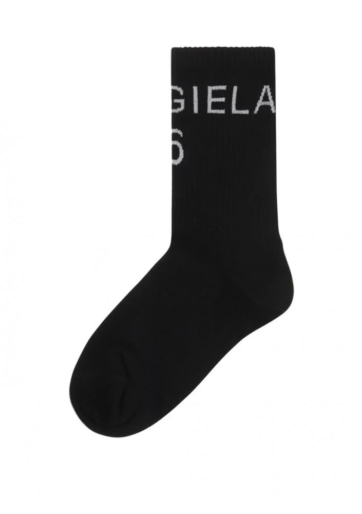 商品MM6|Socks,价格¥169,第2张图片详细描述