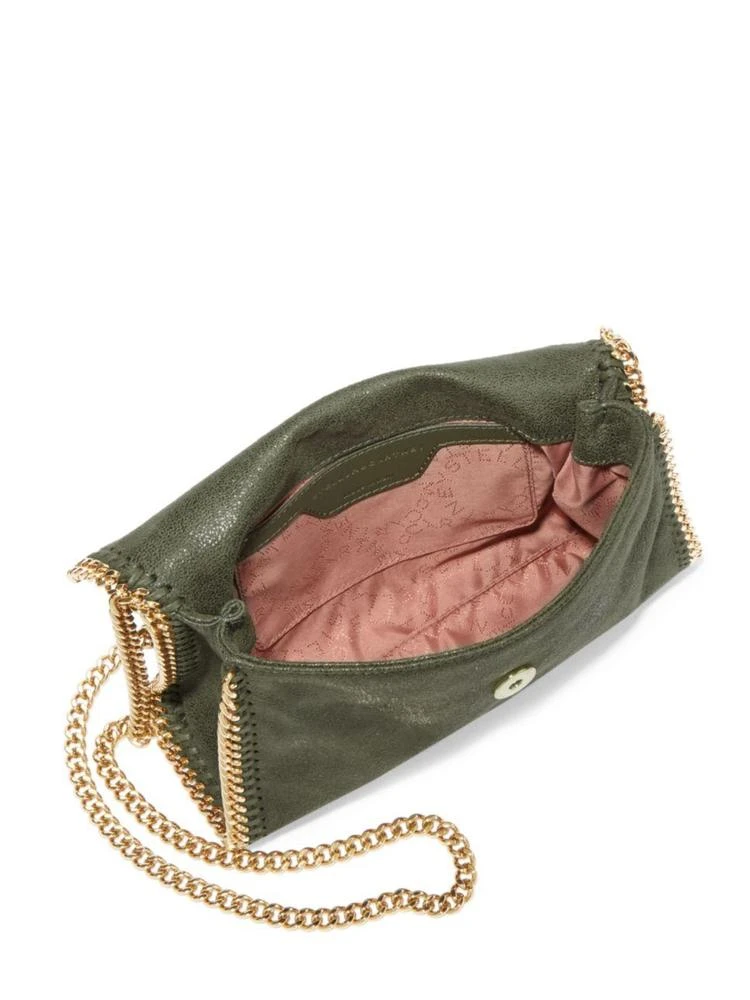 商品Stella McCartney|Mini Chain Shoulder Bag,价格¥5769,第2张图片详细描述