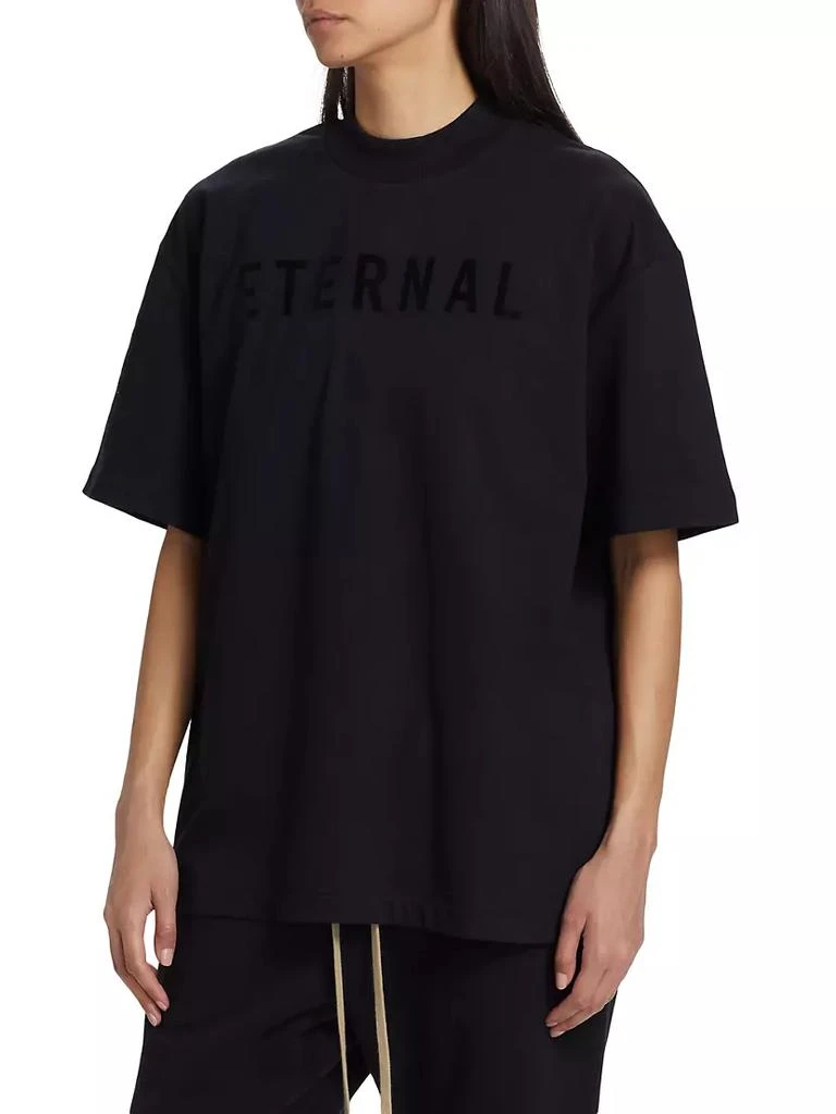 Eternal Cotton T-Shirt 商品
