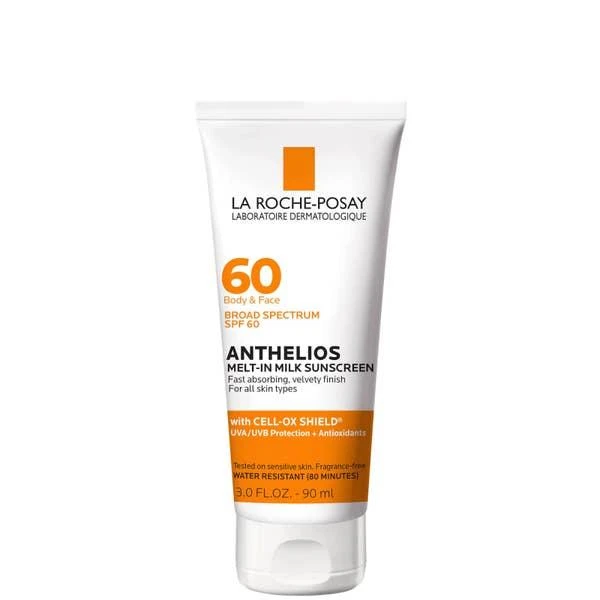 商品La Roche Posay|La Roche-Posay Anthelios Melt-In Milk Sunscreen SPF 60 (Various Sizes),价格¥201,第1张图片