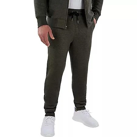 商品Member's Mark|Member's Mark Men's Sherpa Lined Jogger,价格¥131,第1张图片