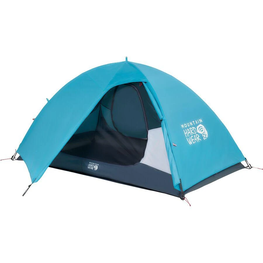 商品Mountain Hardwear|Meridian Tent: 2-Person 3 Season,价格¥1848,第1张图片