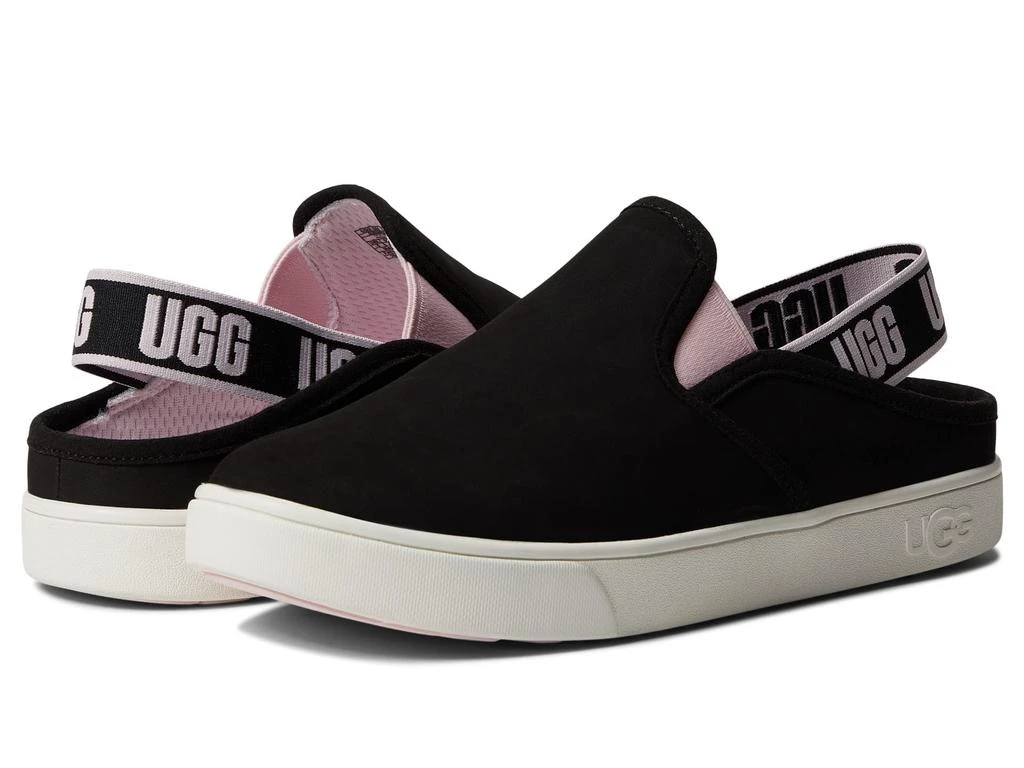 商品UGG|Aivey (Toddler/Little Kid/Big Kid),价格¥251,第1张图片