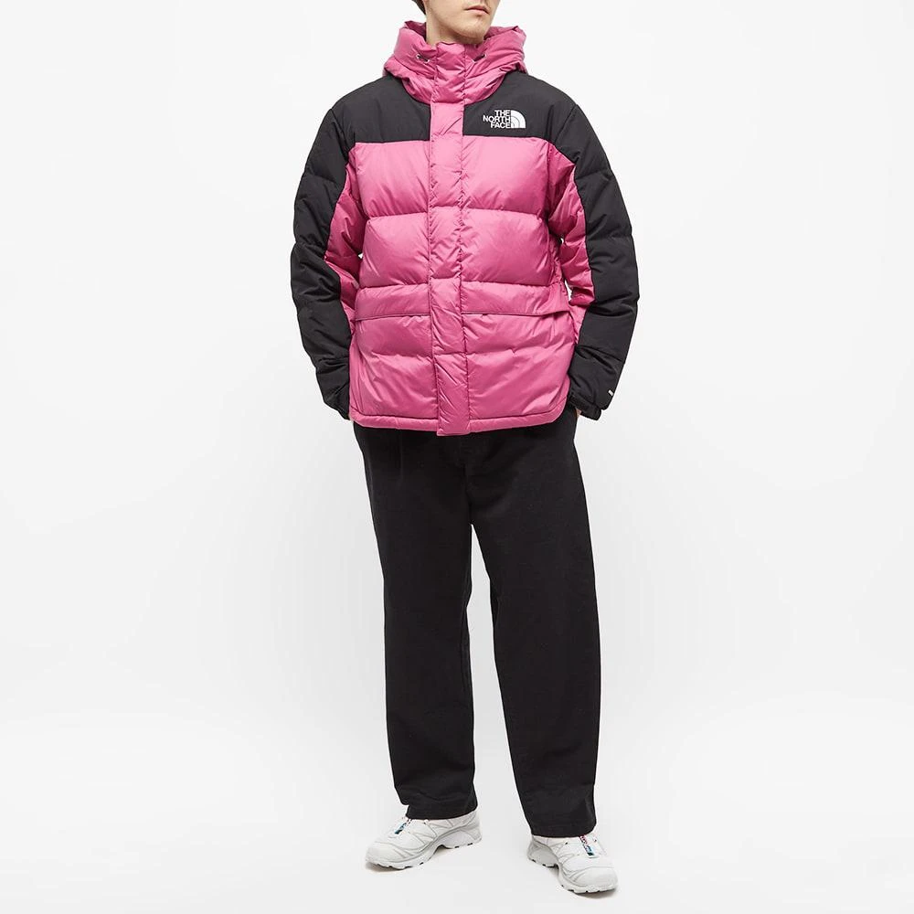 商品The North Face|The North Face Himalayan Down Parka,价格¥1388,第4张图片详细描述