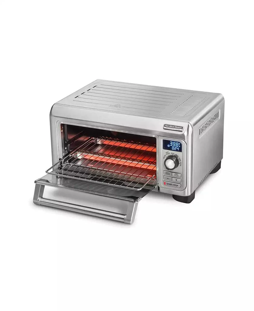 Professional Sure-Crisp Air Fry Digital Toaster Oven - 31241 商品