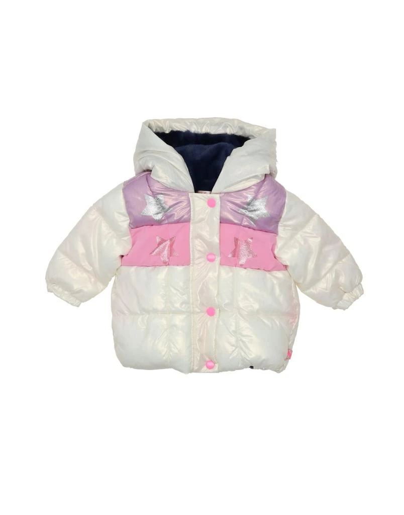 商品Billieblush|Shell  jacket,价格¥728,第1张图片