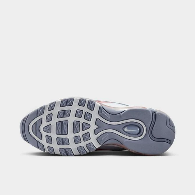 Big Kids' Nike Air Max 97 Casual Shoes (Women's Sizes Available) 商品