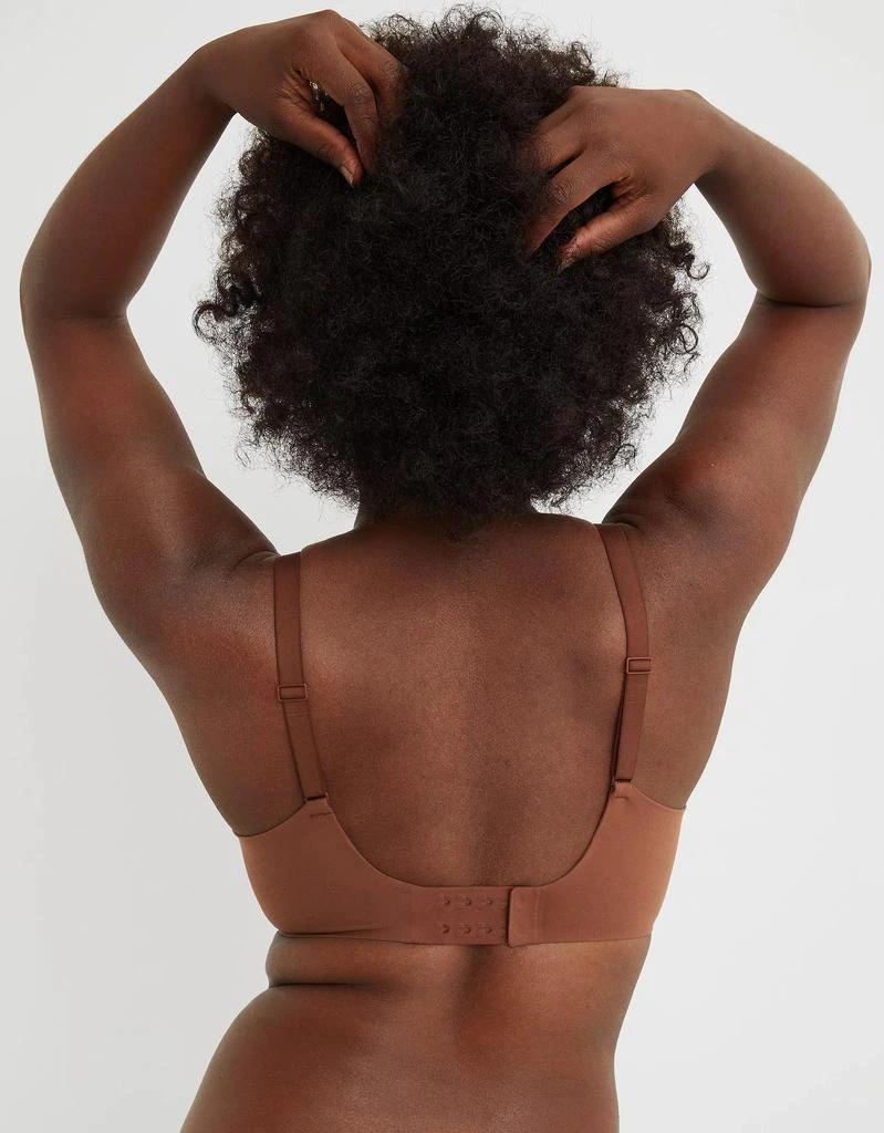 商品Aerie|SMOOTHEZ Full Coverage Lightly Lined Bra,价格¥189,第2张图片详细描述