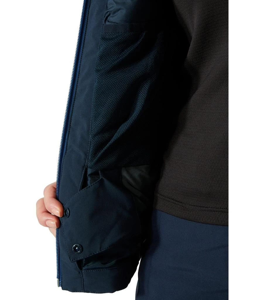 商品Helly Hansen|Alphelia Jacket,价格¥3438,第3张图片详细描述