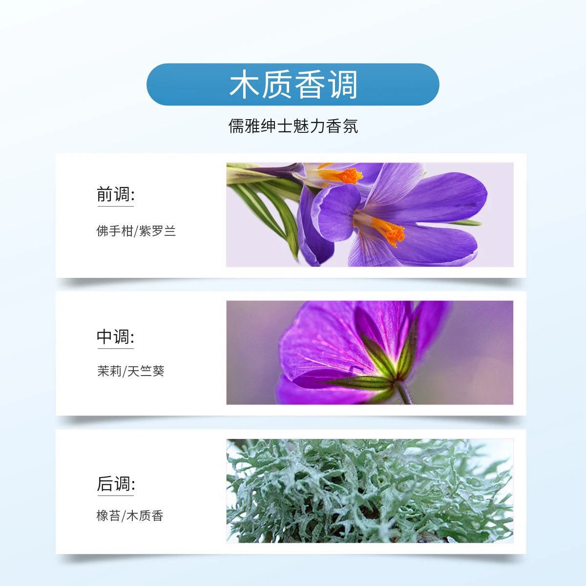 万宝龙永恒传奇男士香水50ml/100ml 商品