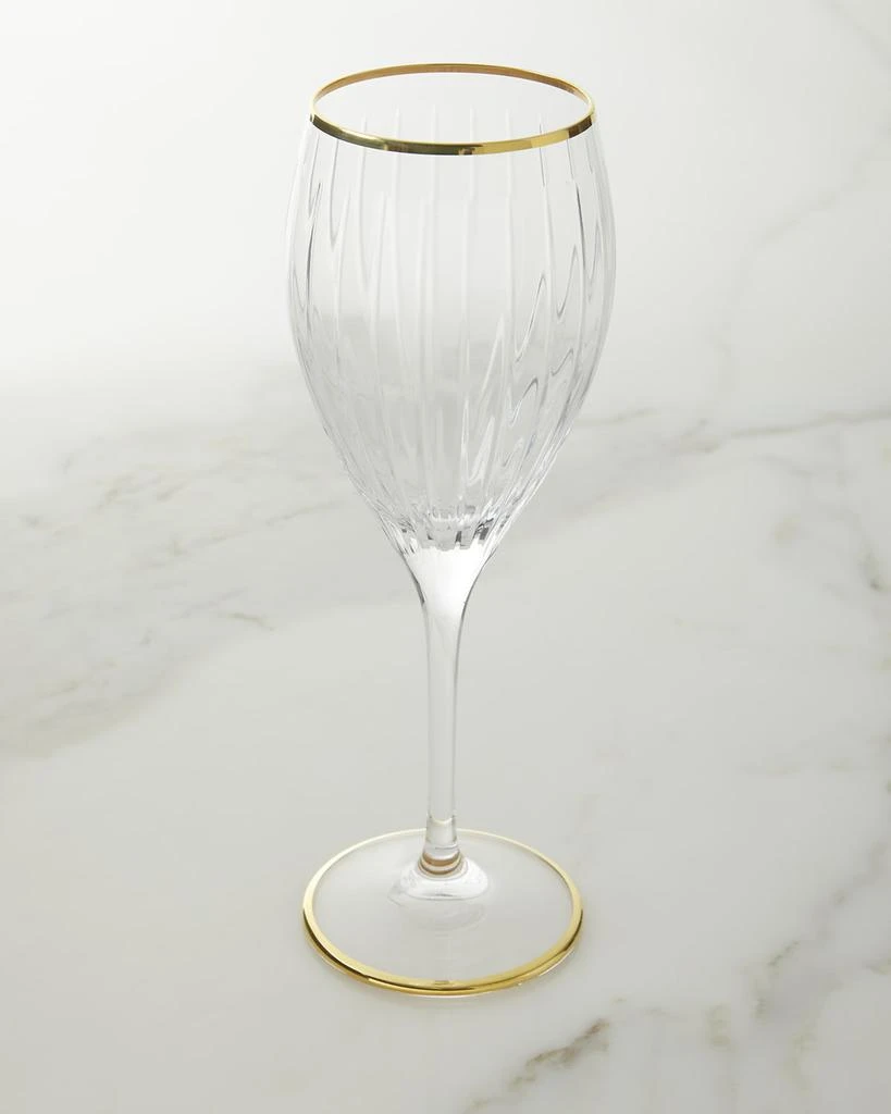 商品Neiman Marcus|Pisa Collection Gold Water Goblet,价格¥1743,第1张图片