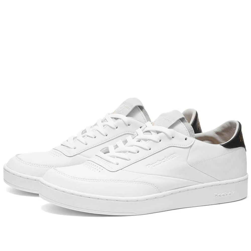 商品Reebok|Reebok Club C Clean,价格¥552,第1张图片