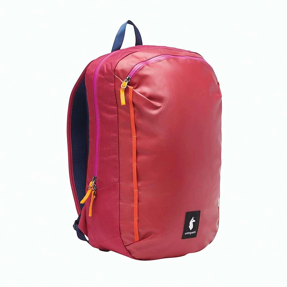 商品Cotopaxi|Cotopaxi Vaya 18L Backpack - Cada Dia,价格¥840,第5张图片详细描述