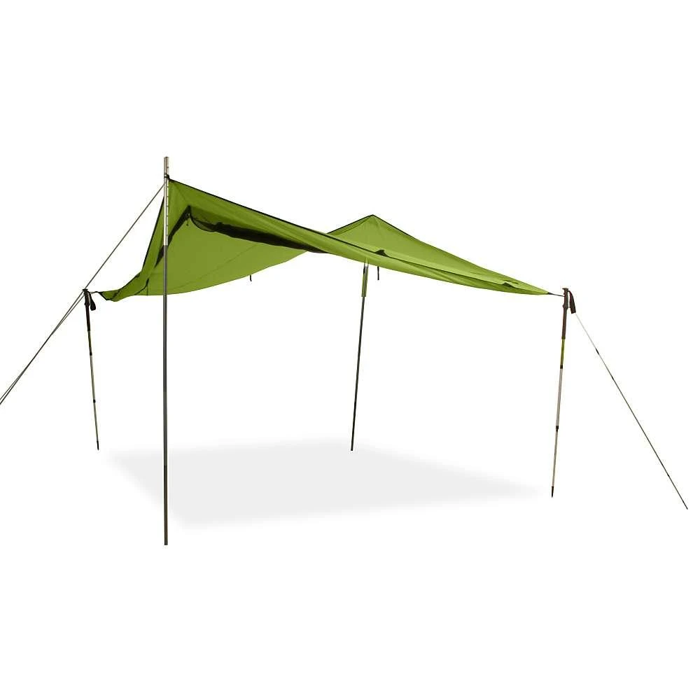 商品NEMO|NEMO Bugout 12x12 Tent,价格¥1521,第4张图片详细描述