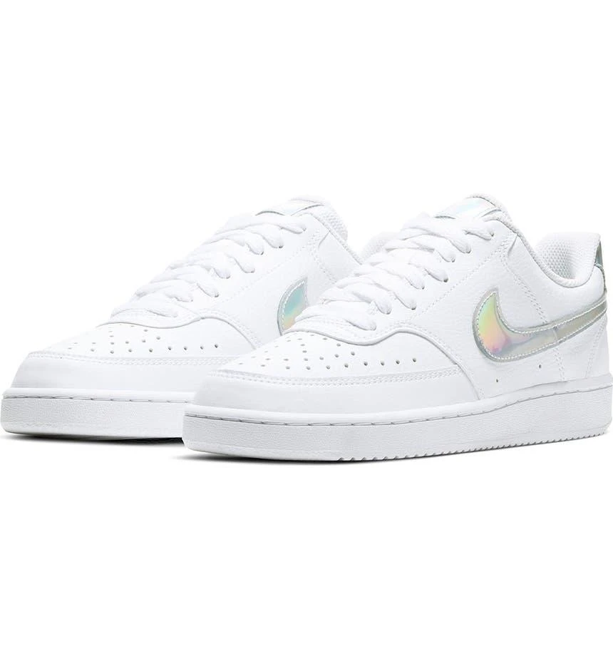 Nike Court Vision Low Sneaker 3
