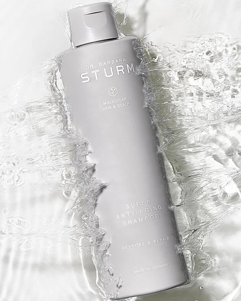 商品Dr. Barbara Sturm|8.4 oz. Super Anti-Aging Shampoo,价格¥464,第3张图片详细描述