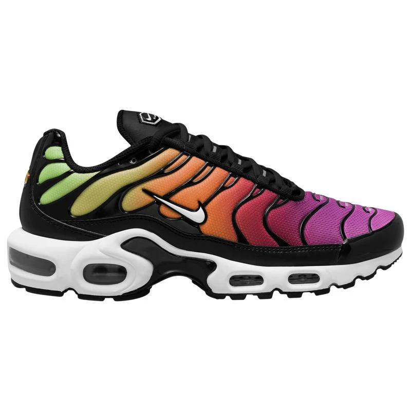 商品NIKE|Nike Air Max Plus - Women's,价格¥928,第1张图片