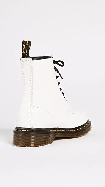 商品Dr. Martens 马汀博士|1460 8 孔靴,价格¥969,第3张图片详细描述