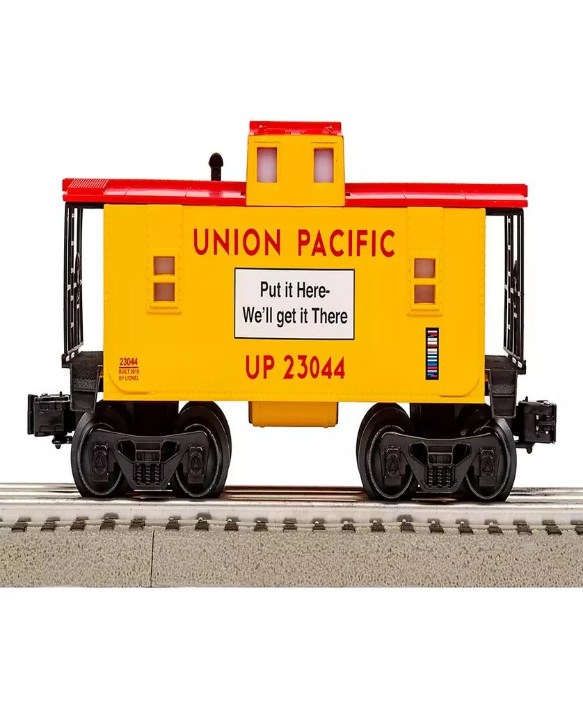 Union Pacific Flyer Lionchief Bluetooth 5.0 Train Set with Remote 商品