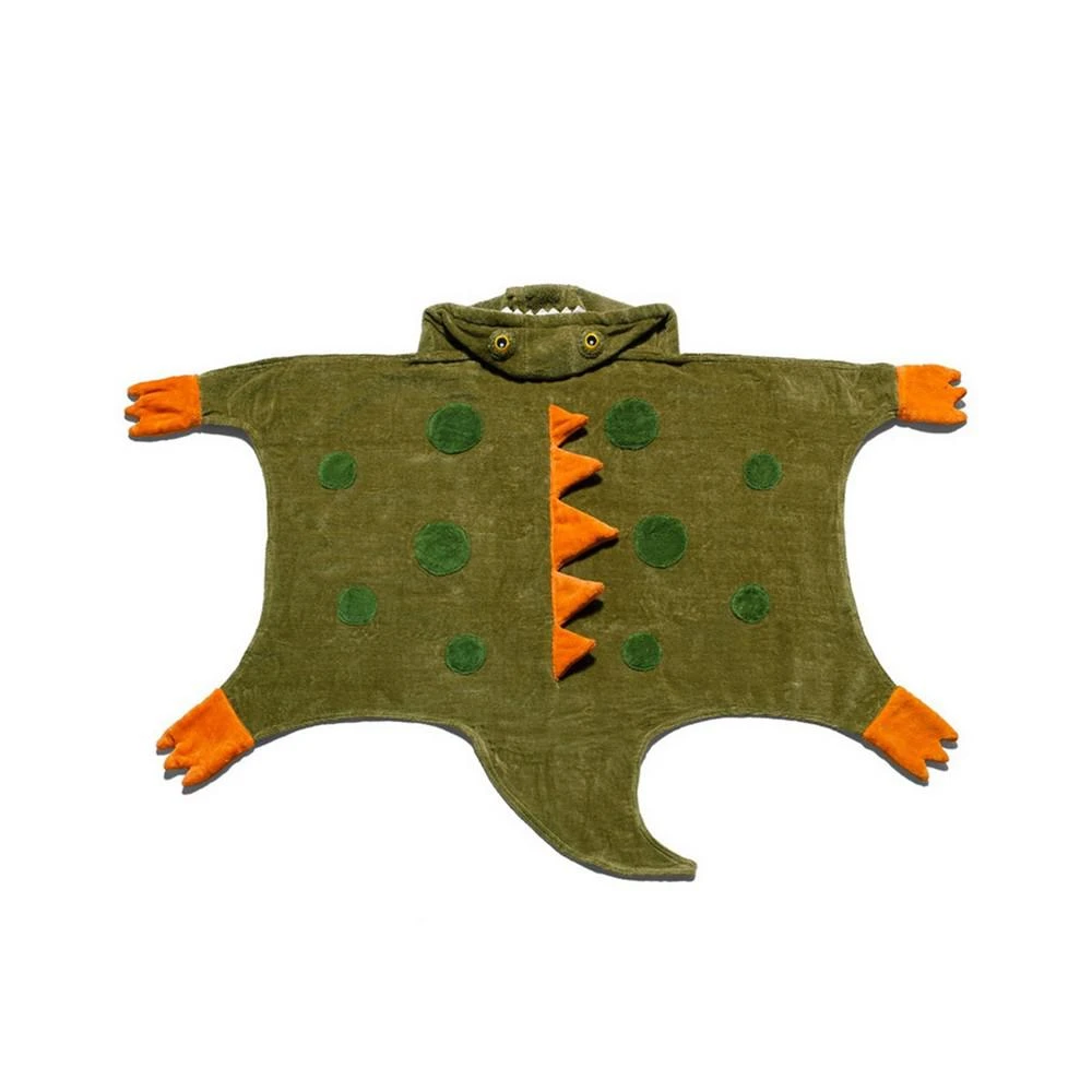 商品Kidorable|Big Boy Dinosaur Towel,价格¥298,第1张图片